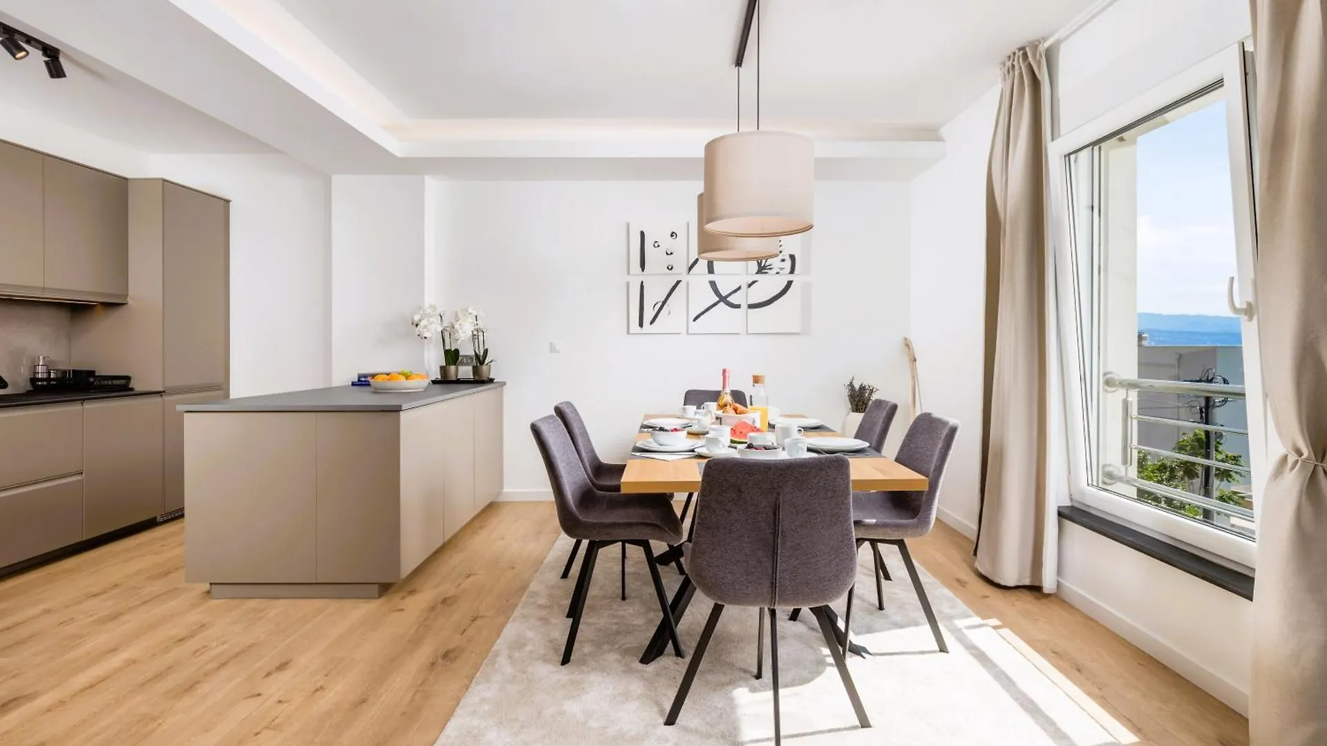 Bellevue Adria Residence Icici