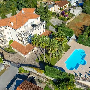 Perla With Balcony Ičići